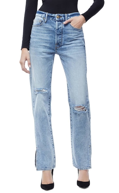 Shopping: Boyfriend Jeans 